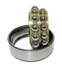 Deep groove ball bearing F-236120.03.SKL-AM - 5