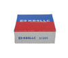 Axial bearing 51205 - 1