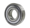 Deep groove ball bearing 6208 ZZ - 1