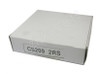 Insert ball bearing 6209 2RS EES - 1