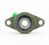 Bearing units UCFL203 - 2