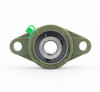 Bearing units UCFL201 - 2