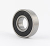 Deep groove ball bearing 6202 2RS - 1