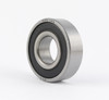 Deep groove ball bearing 6203 2RS - 1
