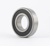 Deep groove ball bearing 6206 2RS - 1