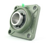 Bearing units UCF207 - 3