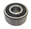 Deep groove ball bearing 3204 2RS  - 2