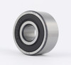 Deep groove ball bearing 3303 2RS - 1