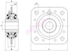 Drawing ST491/GW209PPB40
