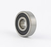 Deep groove ball bearing 6200 2RS - 1