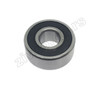 Deep groove ball bearing 62304 2RS - 2