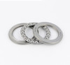 Axial bearing 51109 - 1