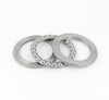 Axial bearing 51112 - 1