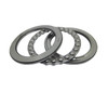 Axial bearing 51120 - 3