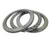 Axial bearing 51124 - 3