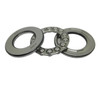 Axial bearing 51207 - 3