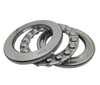 Axial bearing 51220 - 3