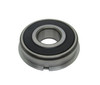 Deep groove ball bearing 6304 2RS NR - 3