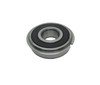 Deep groove ball bearing 6304 2RS NR - 1