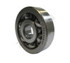 Deep groove ball bearing 6404 - 2
