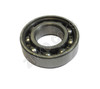 Deep groove ball bearing 6002 Z - 2