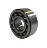 Deep groove ball bearing 2203 - 2