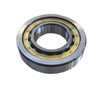 Cylindrical roller bearing NU 318 E1MC3 - 1