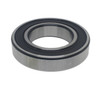 Deep groove ball bearing 6211 2RS C3 - 2