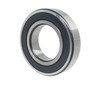 Deep groove ball bearing 6209 2RS C3 - 1