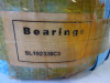 Cylindrical roller bearing SL 192326 C3 - 2