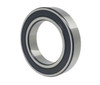 Deep groove ball bearing 6017 2RS C3 - 1
