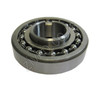 Deep groove ball bearing 1207 K+H - 1