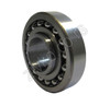 Deep groove ball bearing 1207 K+H - 3