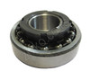 Deep groove ball bearing 1206 K+H - 2