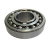 Deep groove ball bearing 1208 K+H - 1