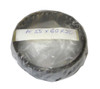 Needle roller bearing K 55 X 60 X 20 - 1