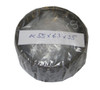 Needle roller bearing K 55 X 63 X 35 - 1