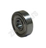 Deep groove ball bearing 625 ZZ - 2