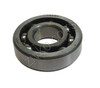 Deep groove ball bearing 16101 - 1