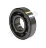 Deep groove ball bearing 16101 - 2