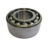 Deep groove ball bearing 3310 - 1