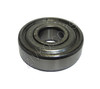 Deep groove ball bearing 6302 ZZ - 1