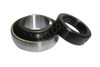 Insert ball bearing UY 209 2RS - 3