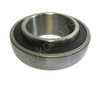 Insert ball bearing 6211 K 2RS EES - 1