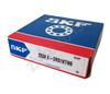 Deep groove ball bearing 2208 E K 2RS - 1