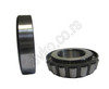Tapered roller bearing 30308 J2 - 4