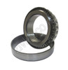 Tapered roller bearing 32011 XQ - 3