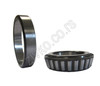 Tapered roller bearing 32011 XQ - 4
