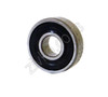 Deep groove ball bearing 607 2RS QE6 - 2
