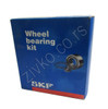 Tapered roller bearing VKBA 912 SET - 3